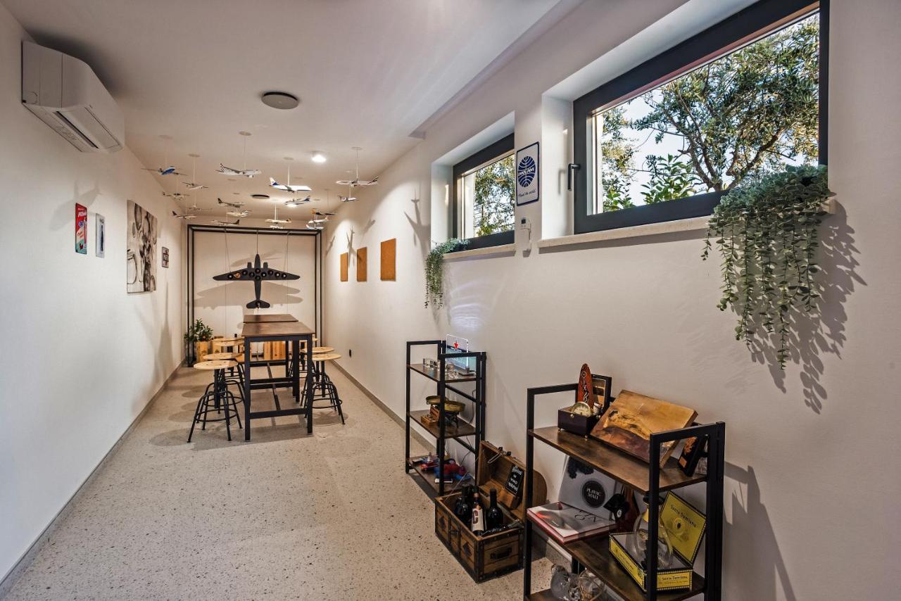 Villa Dispet With Heated Pool, Jacuzzi, Sauna And Cinema Celina Zewnętrze zdjęcie